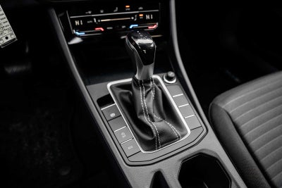 2026 Volkswagen Jetta S FWD