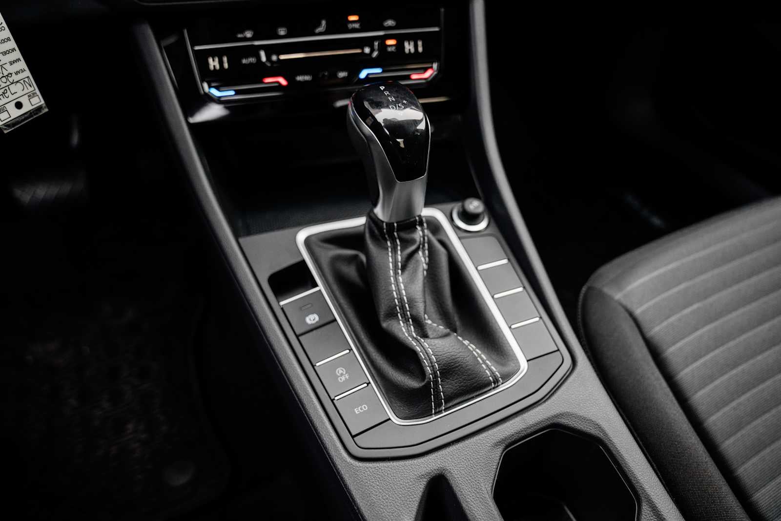 2026 Volkswagen Jetta S FWD