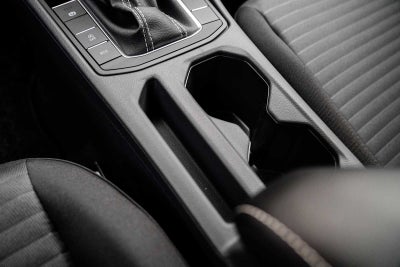 2026 Volkswagen Jetta S FWD