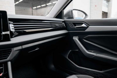 2026 Volkswagen Jetta S FWD