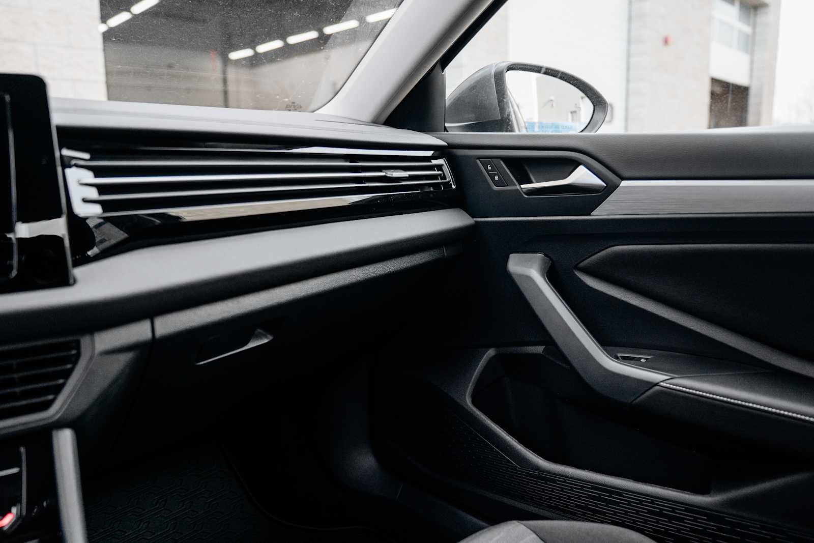 2026 Volkswagen Jetta S FWD