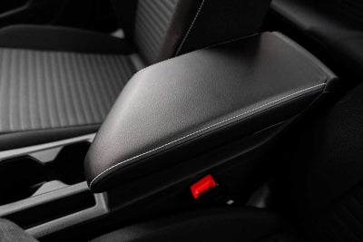 2026 Volkswagen Jetta S FWD