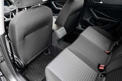 2026 Volkswagen Jetta S FWD