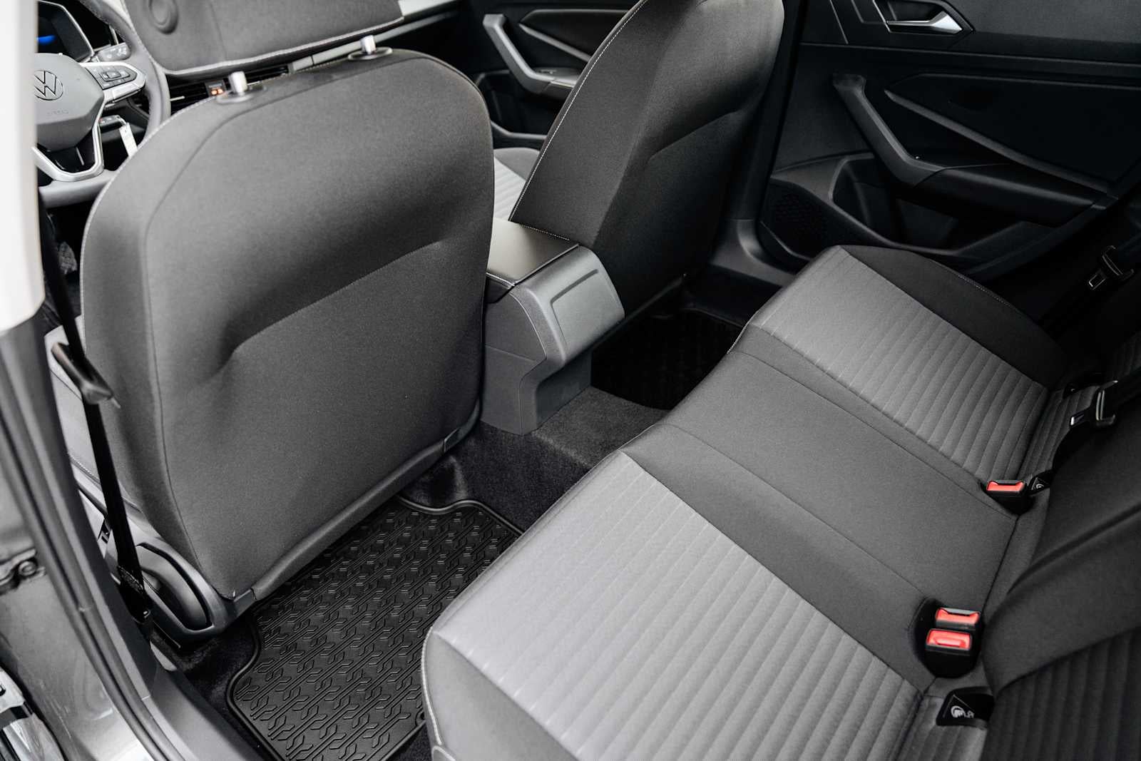 2026 Volkswagen Jetta S FWD