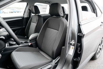 2026 Volkswagen Jetta S FWD