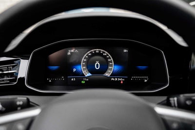 2026 Volkswagen Jetta S FWD