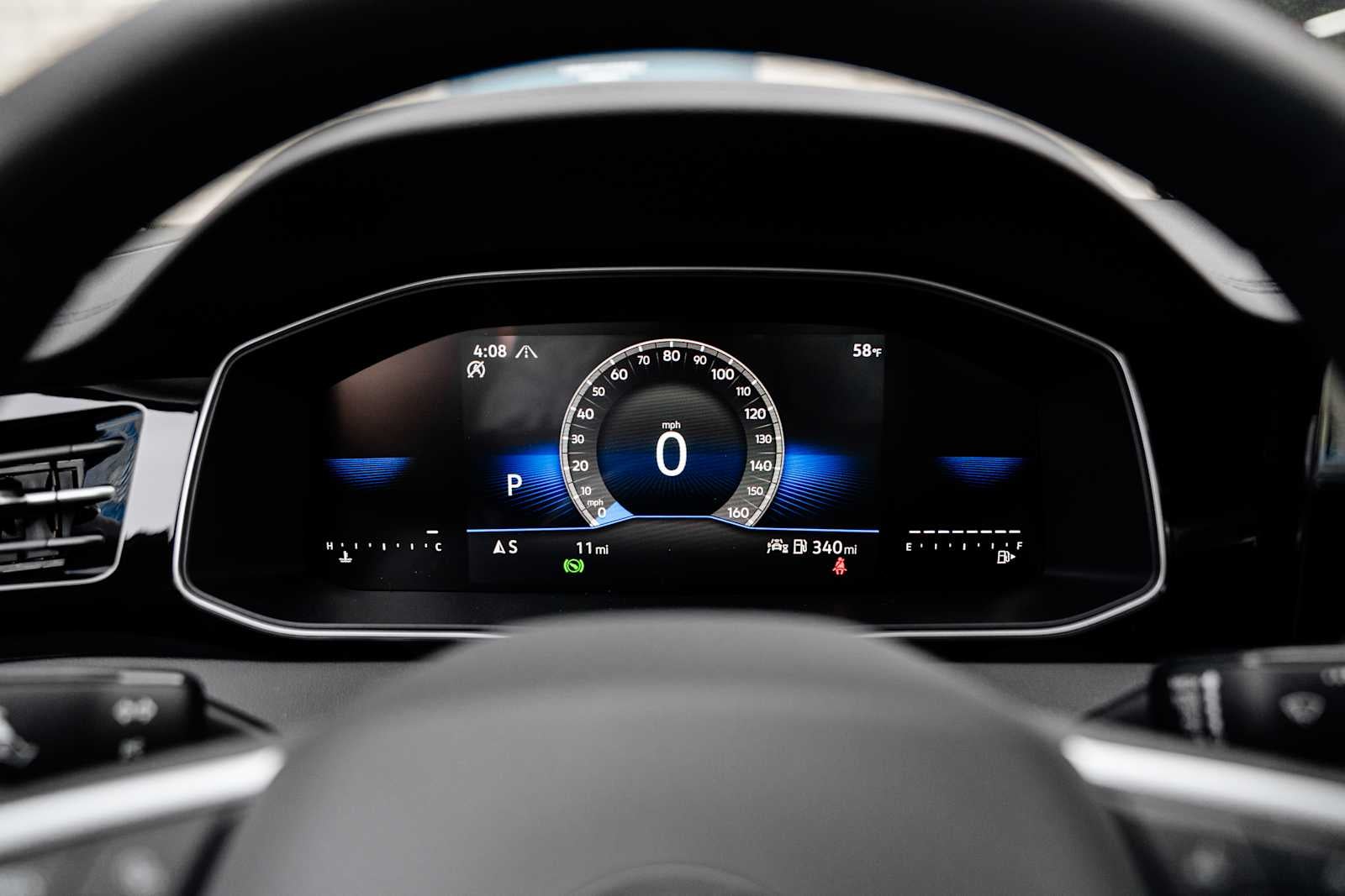 2026 Volkswagen Jetta S FWD