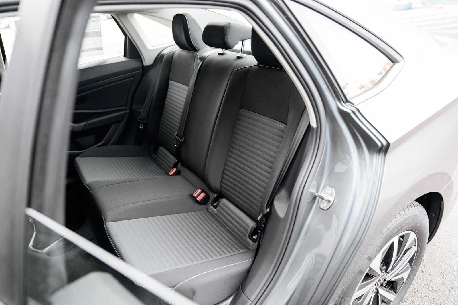 2026 Volkswagen Jetta S FWD