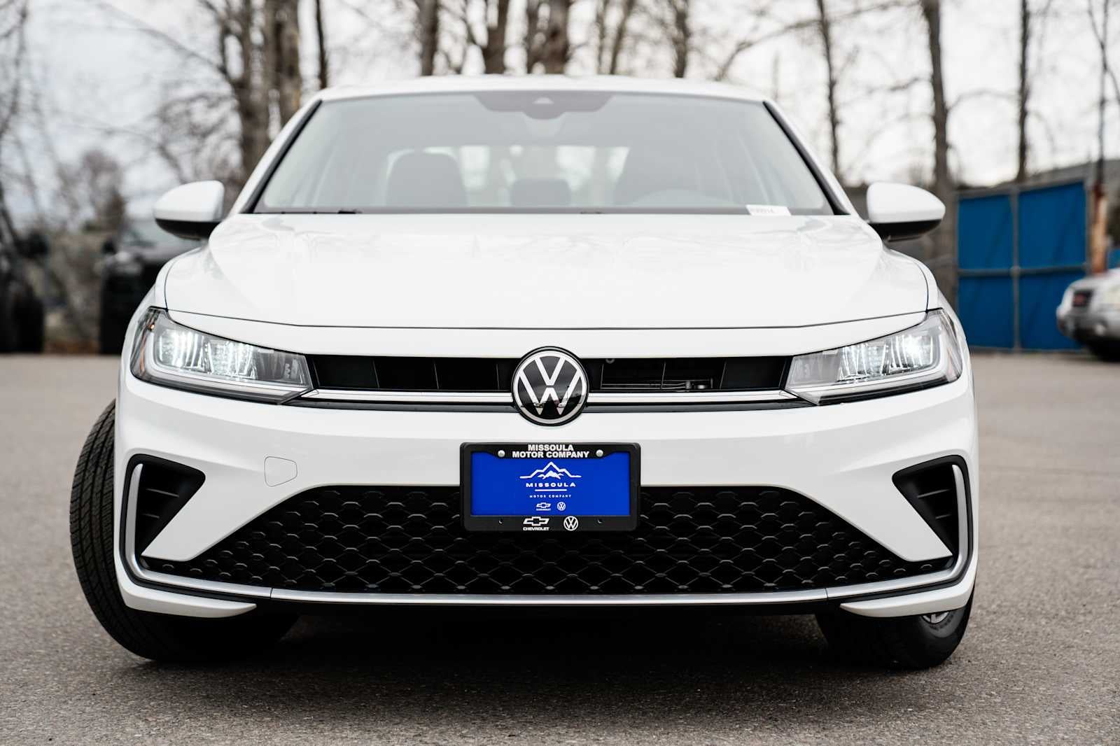 2026 Volkswagen Jetta 1.5T S