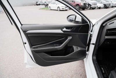 2026 Volkswagen Jetta 1.5T S