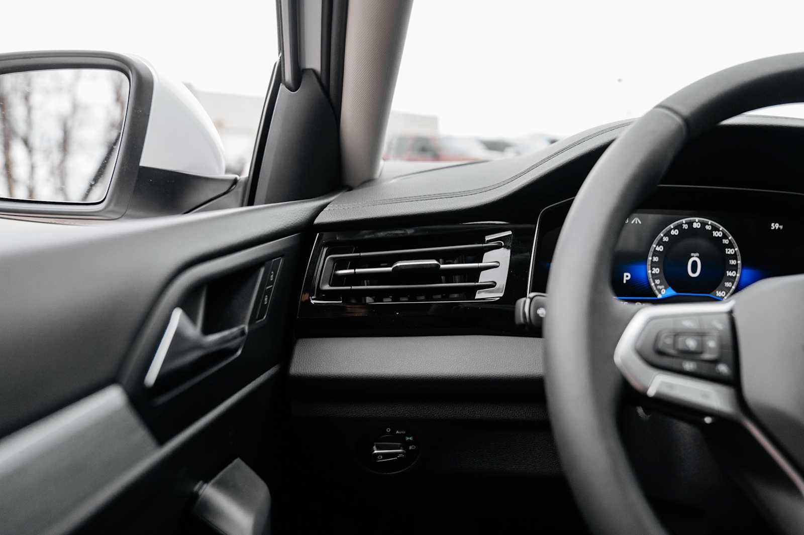 2026 Volkswagen Jetta 1.5T S