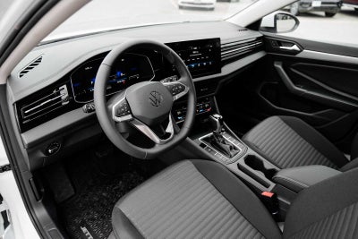 2026 Volkswagen Jetta 1.5T S