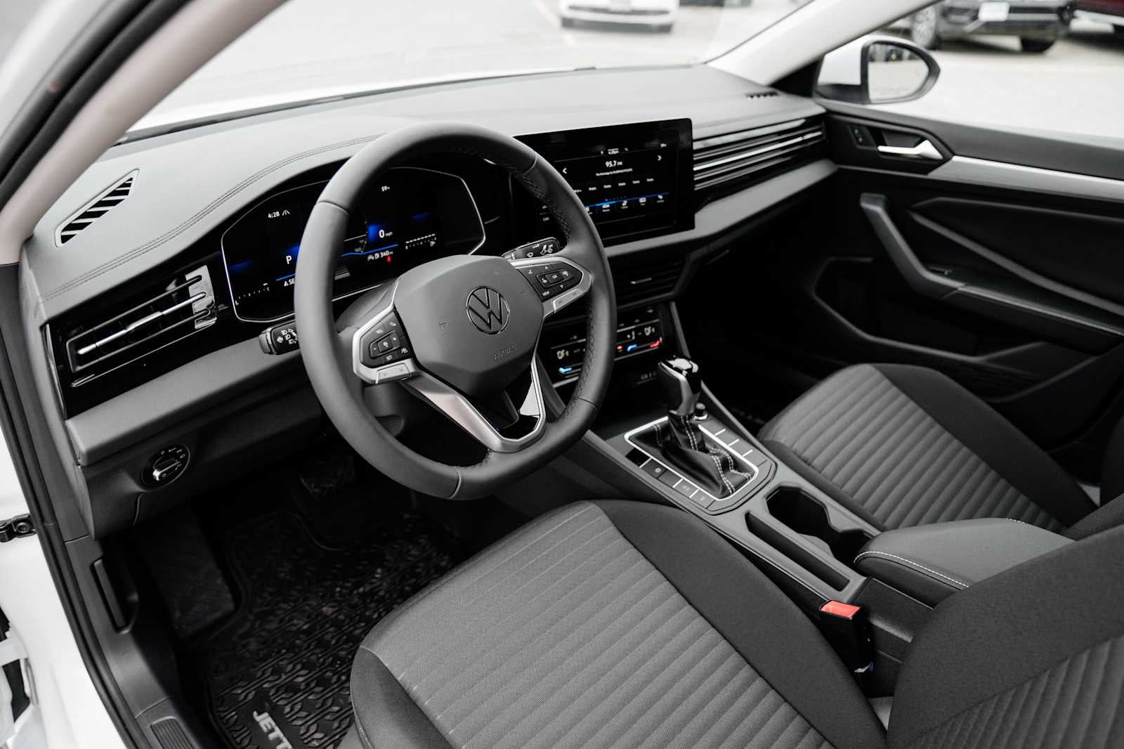 2026 Volkswagen Jetta 1.5T S