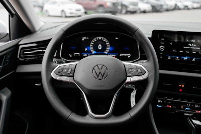 2026 Volkswagen Jetta 1.5T S