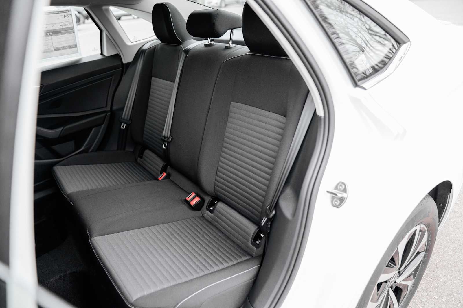 2026 Volkswagen Jetta 1.5T S