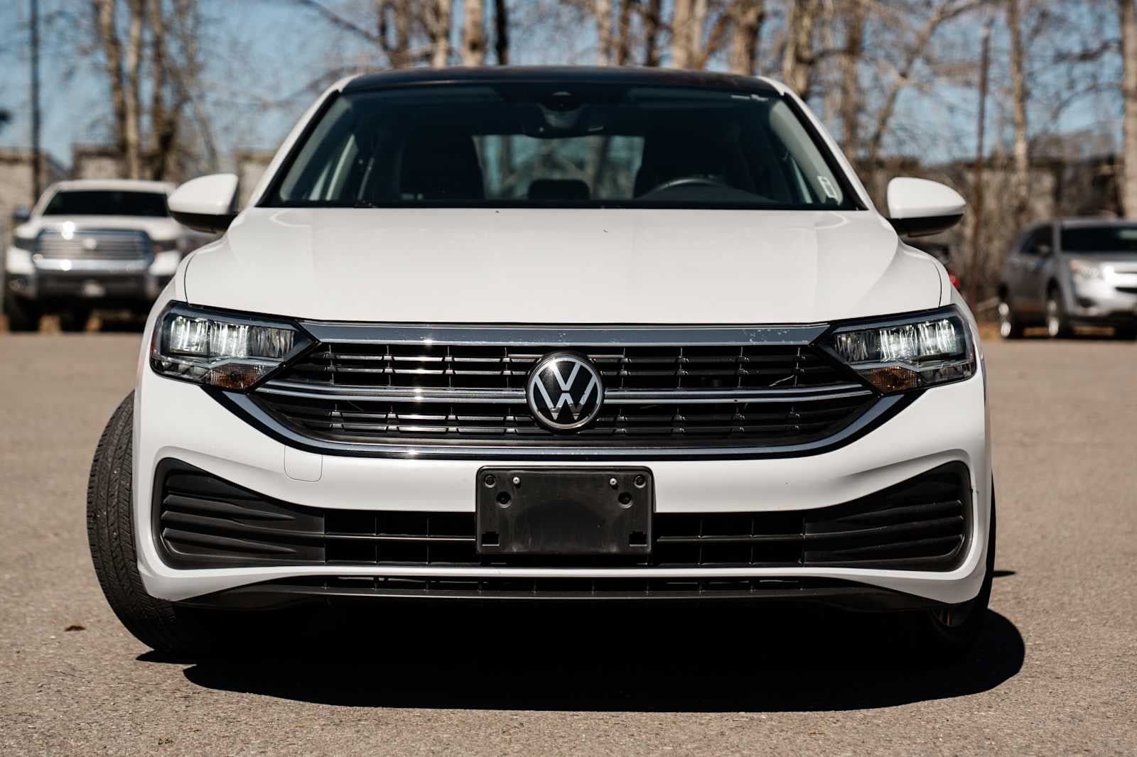 2023 Volkswagen Jetta SE