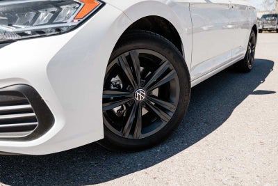 2023 Volkswagen Jetta SE
