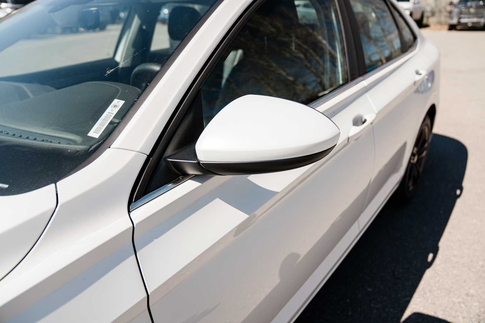 2023 Volkswagen Jetta SE