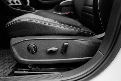 2023 Volkswagen Jetta SE