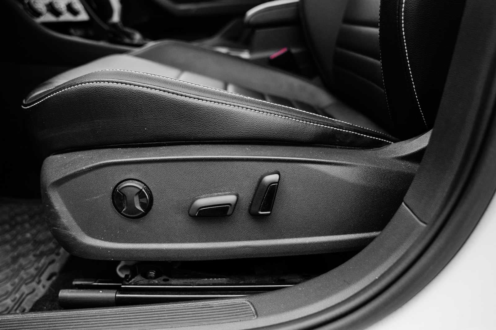 2023 Volkswagen Jetta SE