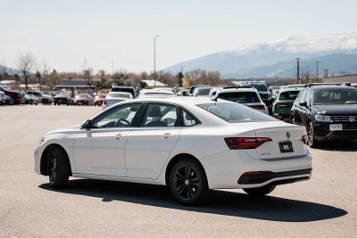 2023 Volkswagen Jetta SE