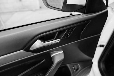 2023 Volkswagen Jetta SE