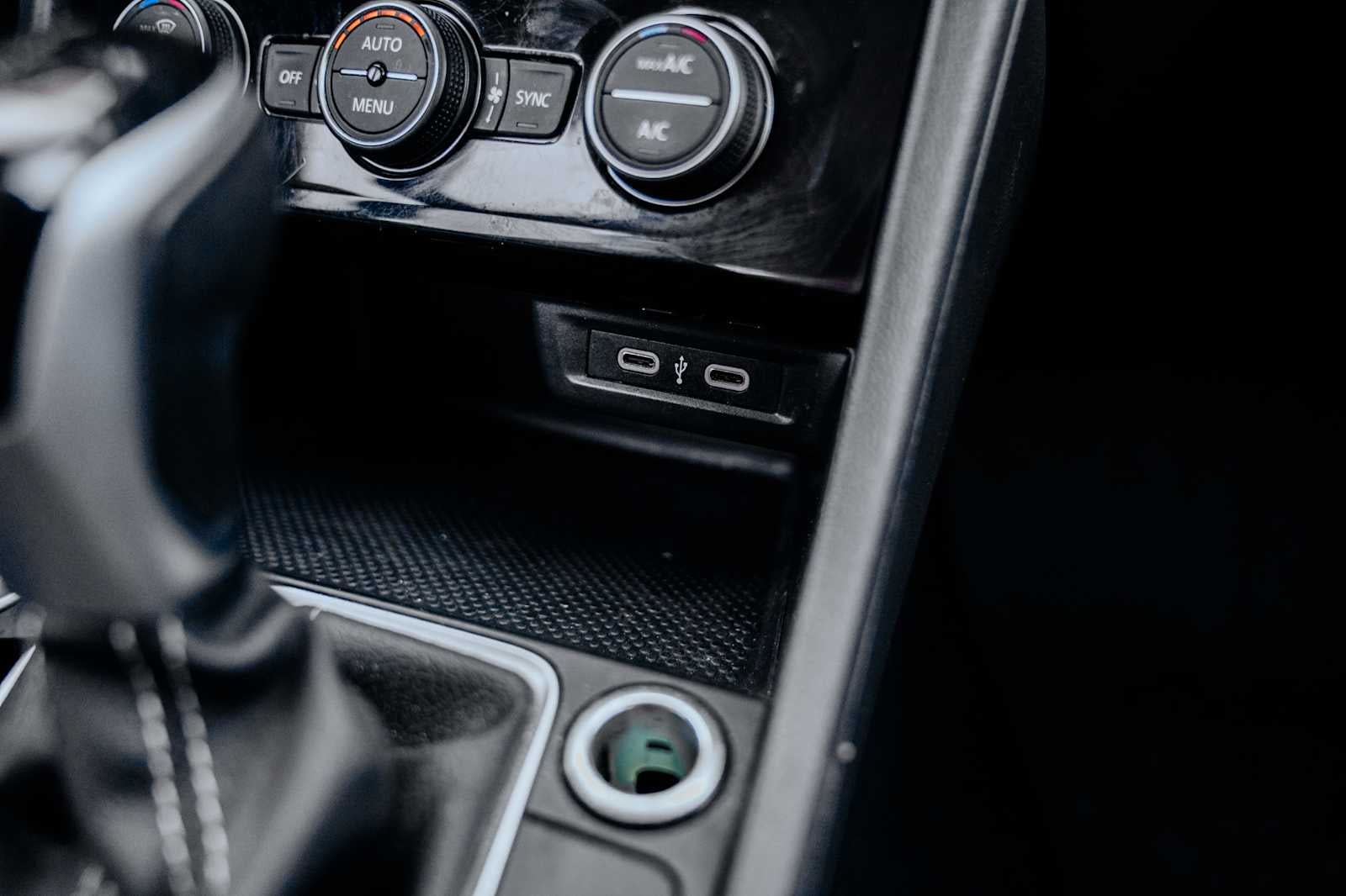 2023 Volkswagen Jetta SE