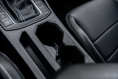 2023 Volkswagen Jetta SE