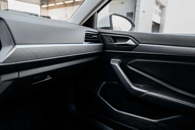 2023 Volkswagen Jetta SE