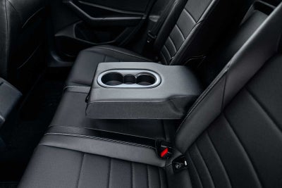 2023 Volkswagen Jetta SE