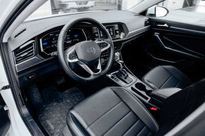 2023 Volkswagen Jetta SE