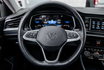 2023 Volkswagen Jetta SE