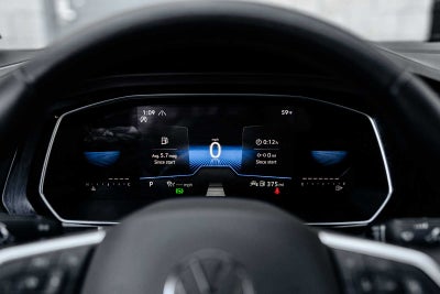 2023 Volkswagen Jetta SE