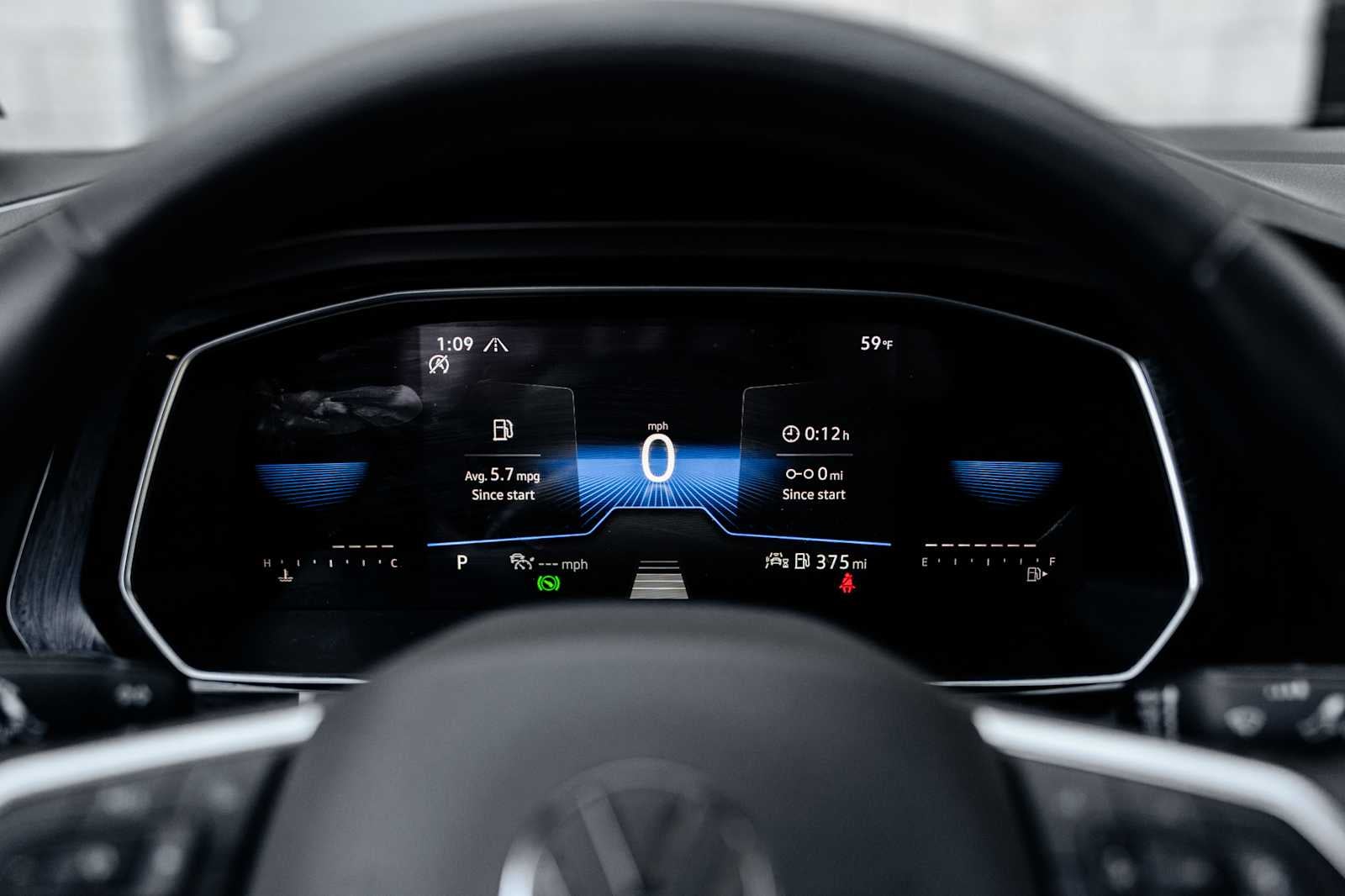 2023 Volkswagen Jetta SE