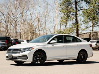 2023 Volkswagen Jetta SE