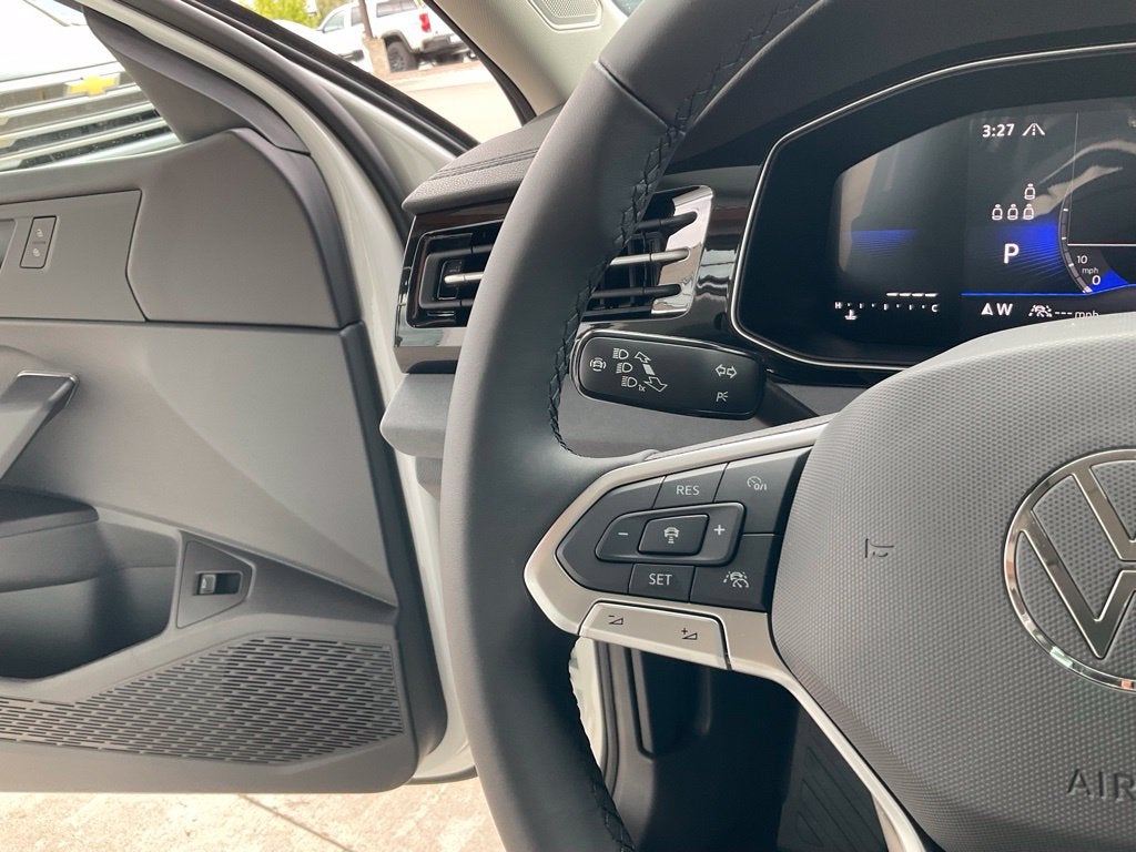 2027 Volkswagen Jetta 1.5T SE