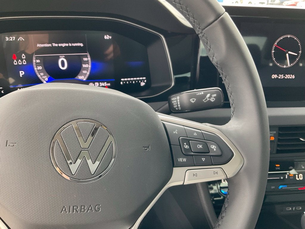 2027 Volkswagen Jetta 1.5T SE