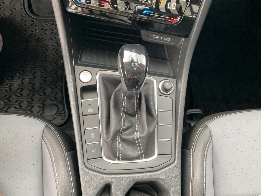 2027 Volkswagen Jetta 1.5T SE