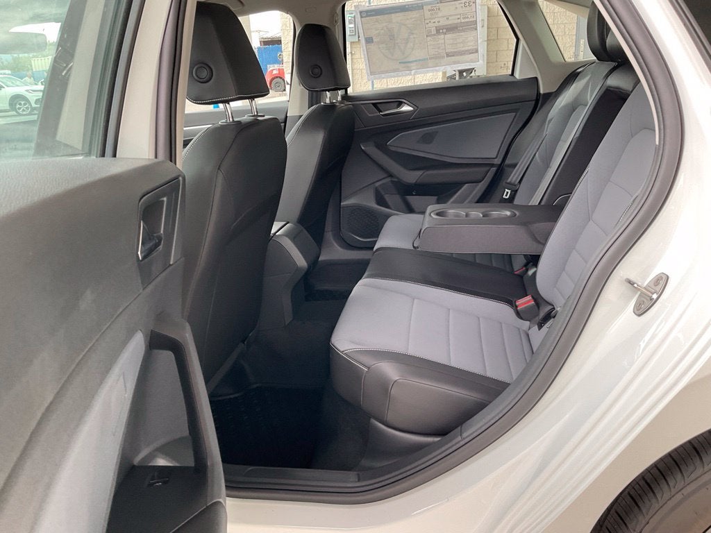 2027 Volkswagen Jetta 1.5T SE