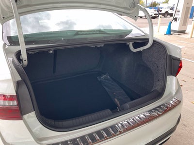 2027 Volkswagen Jetta 1.5T SE