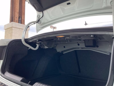 2027 Volkswagen Jetta 1.5T SE