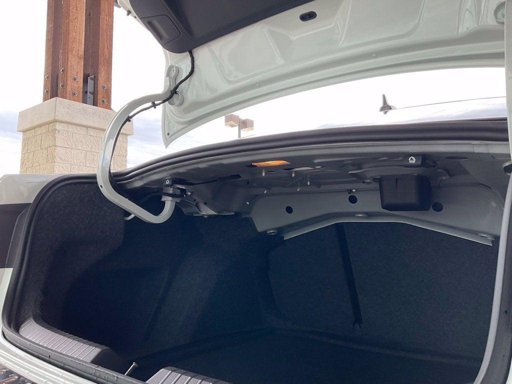 2027 Volkswagen Jetta 1.5T SE