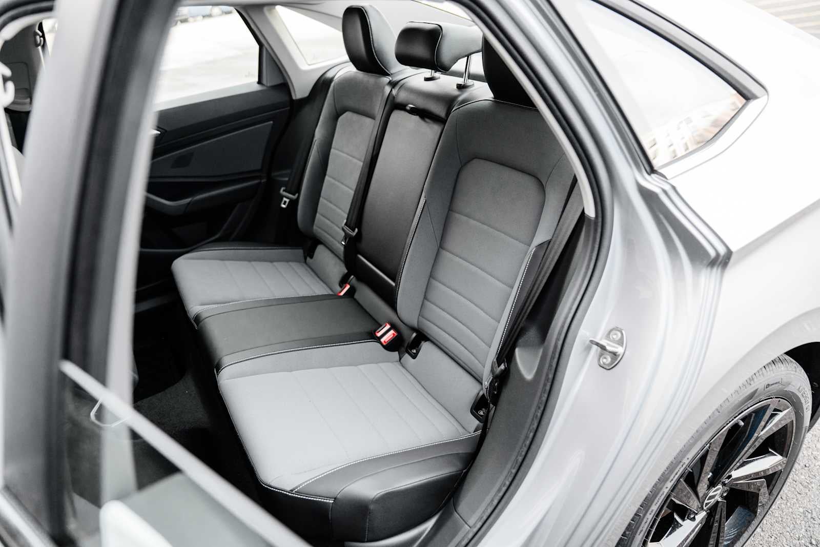 2026 Volkswagen Jetta SE FWD