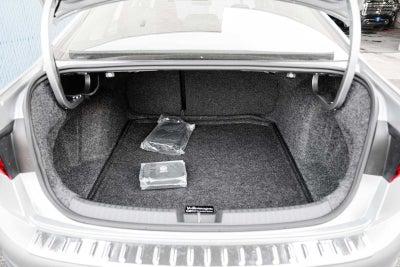 2026 Volkswagen Jetta SE FWD