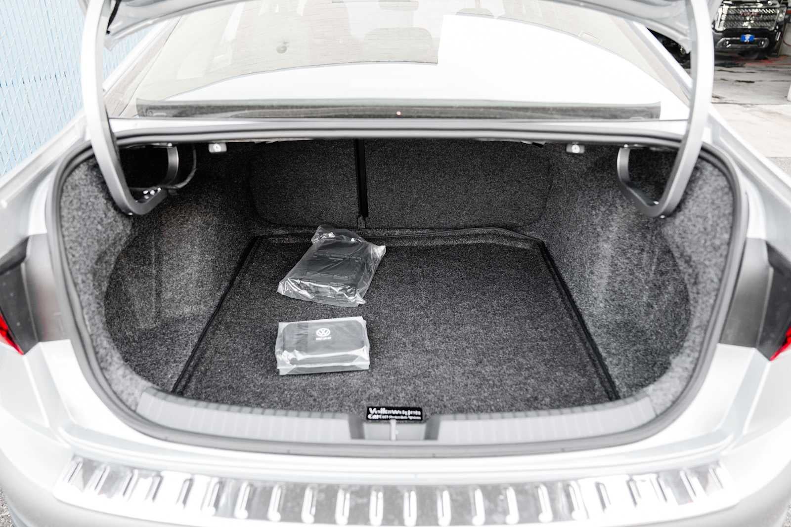 2026 Volkswagen Jetta SE FWD