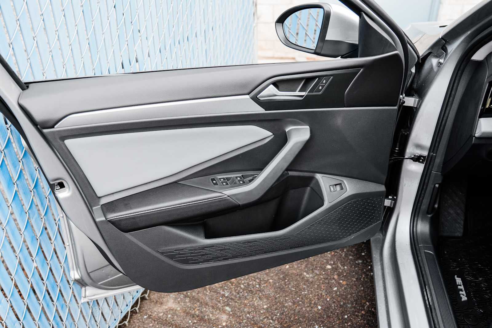 2026 Volkswagen Jetta SE FWD