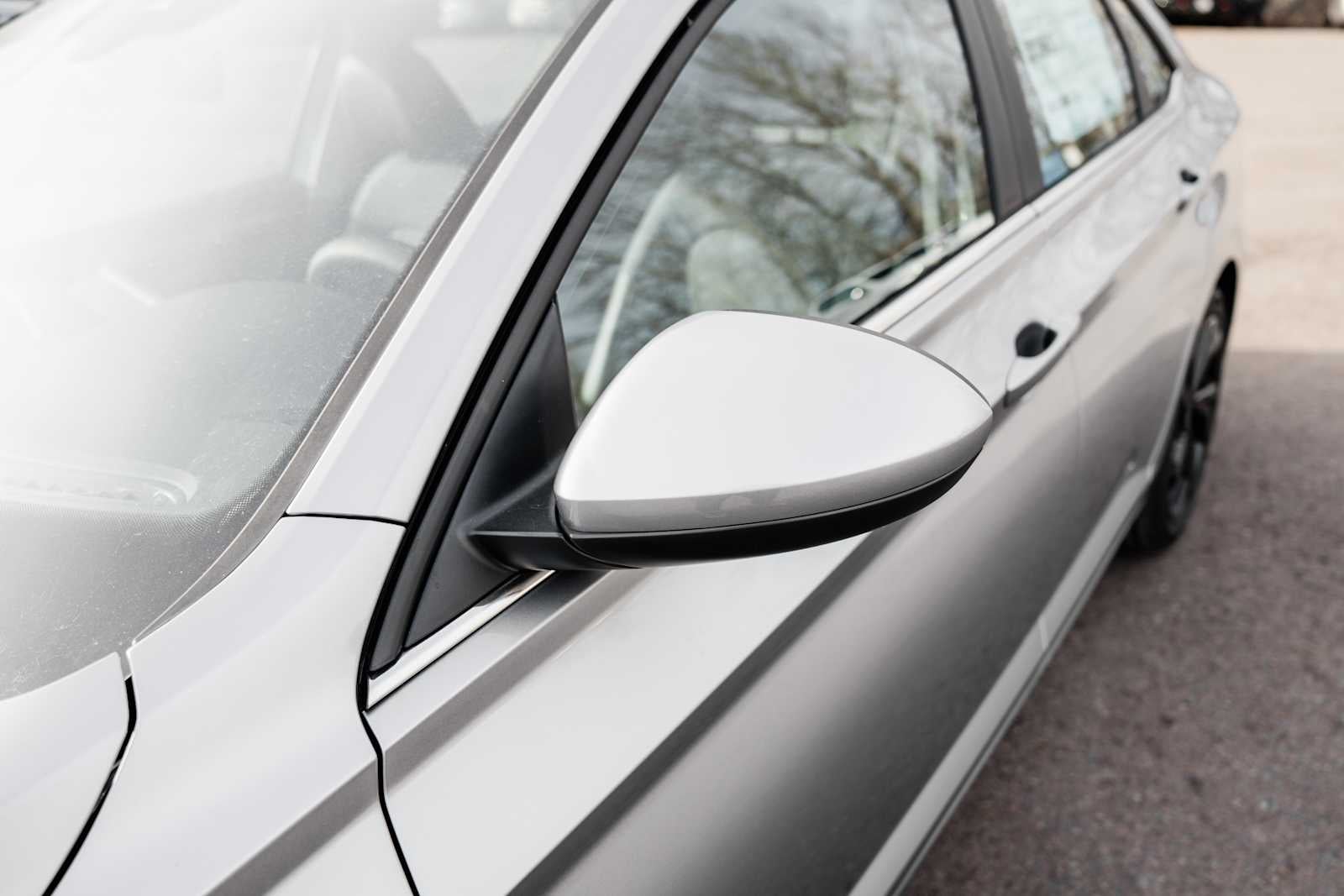 2026 Volkswagen Jetta SE FWD