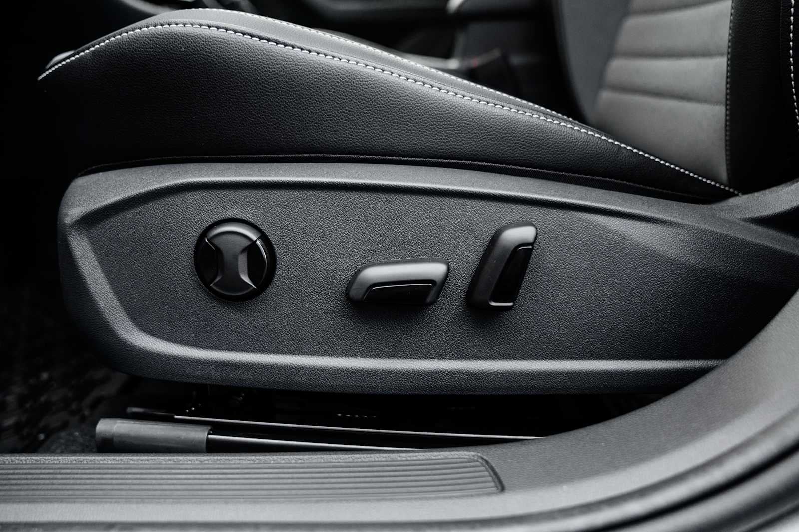 2026 Volkswagen Jetta SE FWD