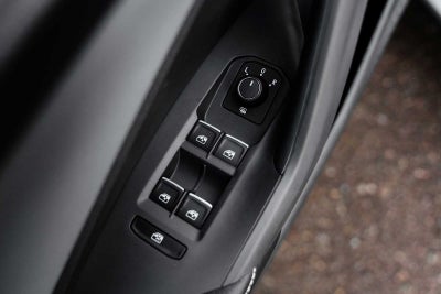 2026 Volkswagen Jetta SE FWD