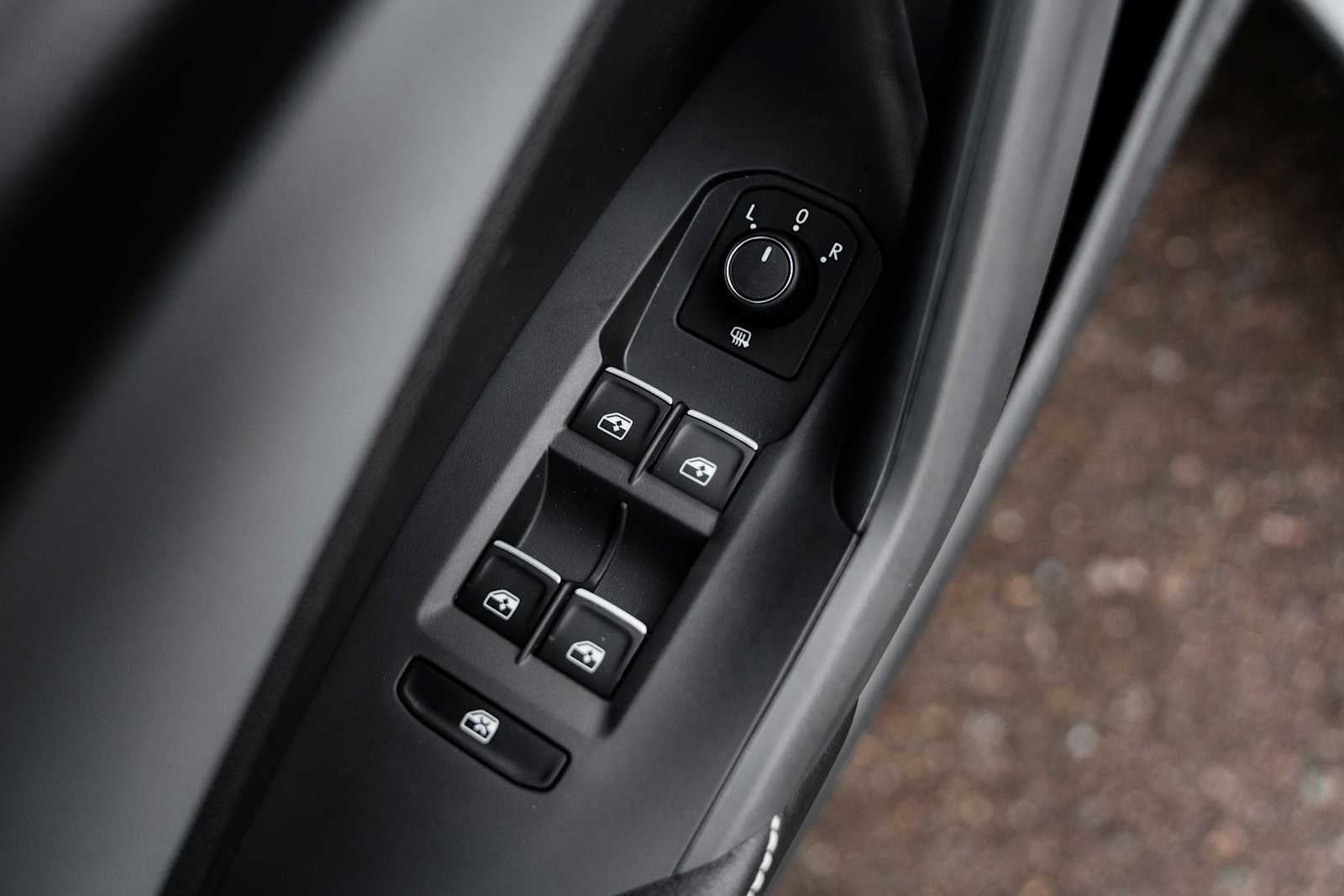 2026 Volkswagen Jetta SE FWD